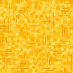 Medium Yellow - Tonal Texture